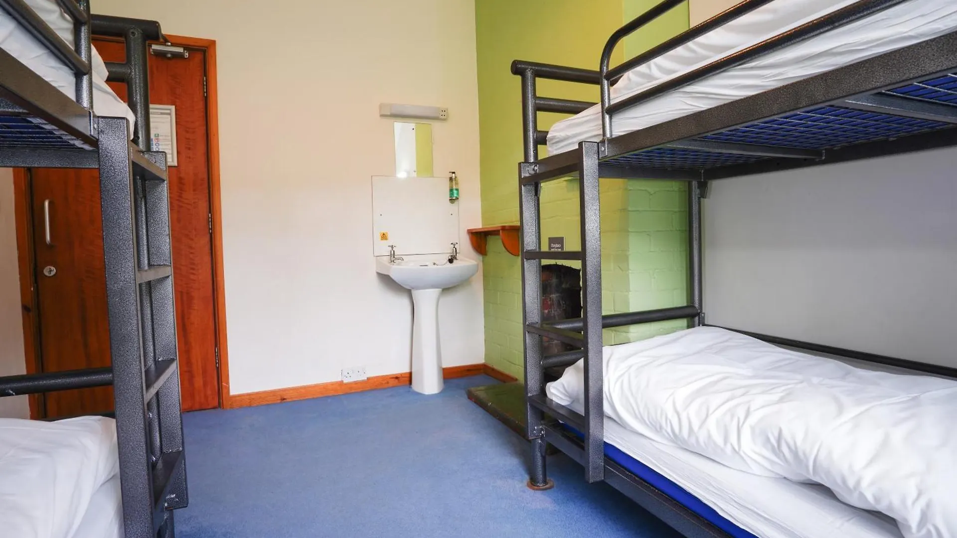 Yha Borrowdale Rosthwaite