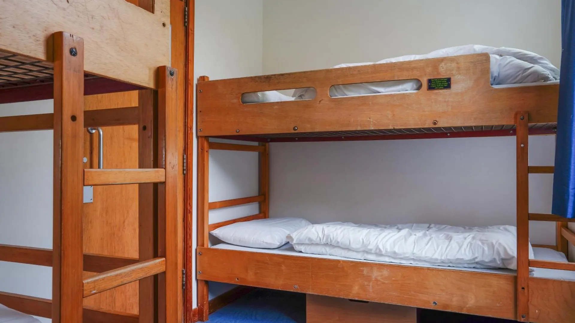 Hostel Yha Borrowdale Rosthwaite