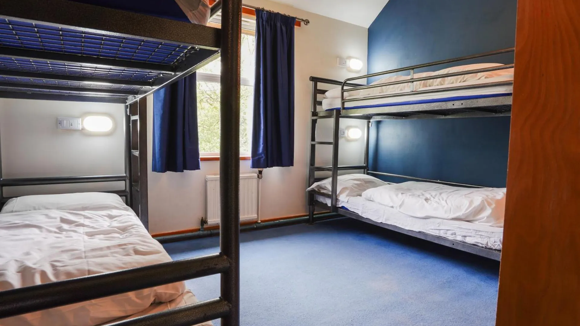 Yha Borrowdale