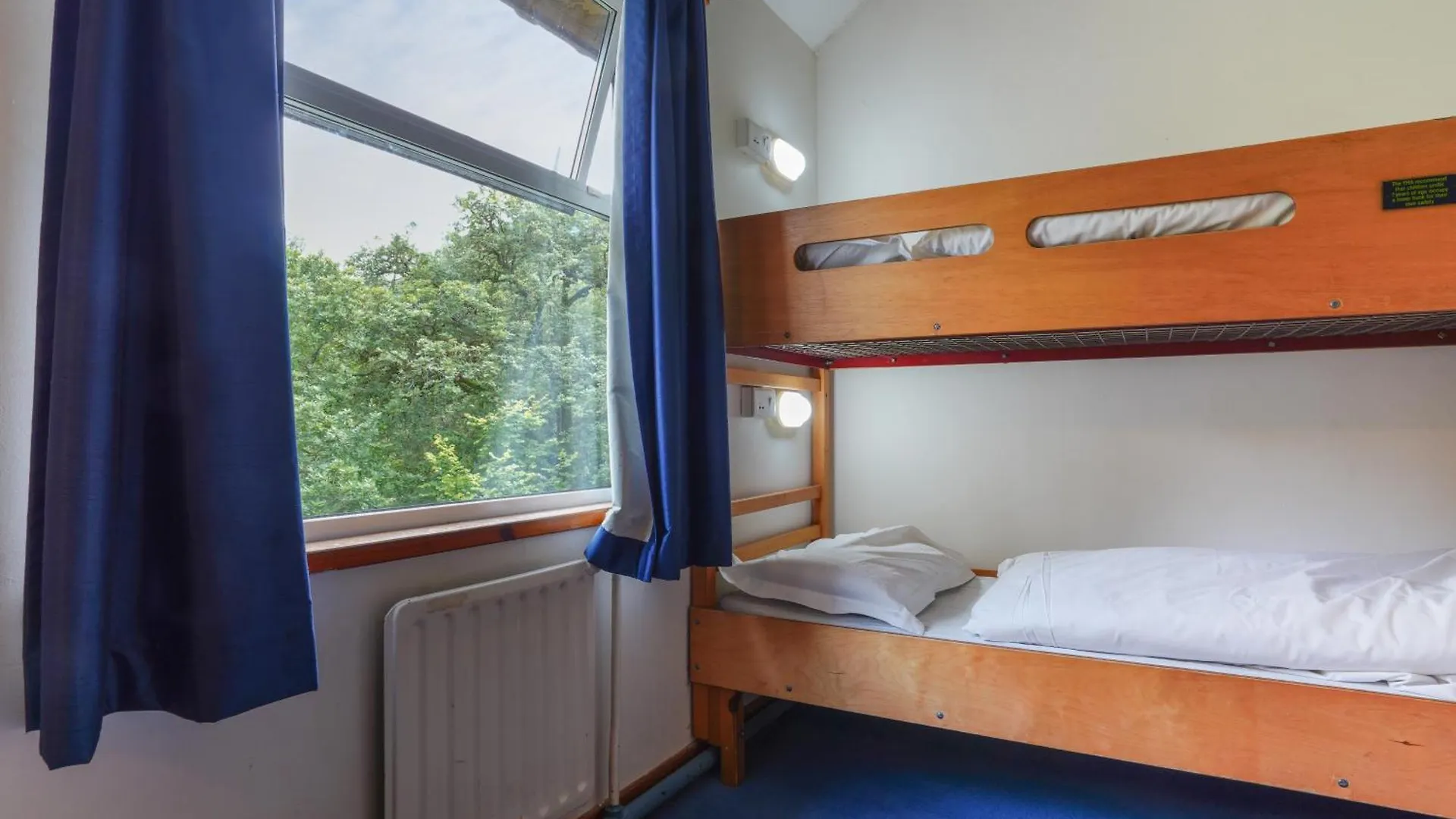 Hostel Yha Borrowdale