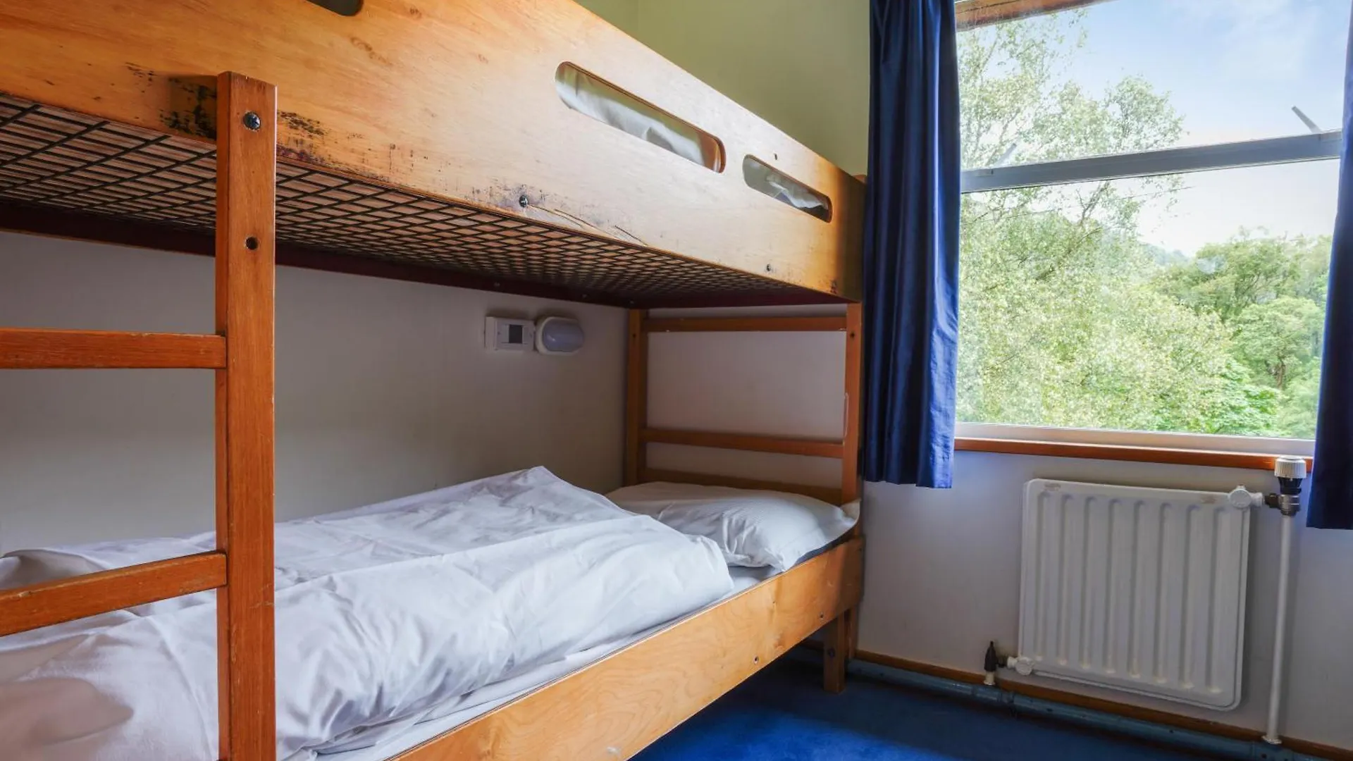 Yha Borrowdale Hostel Rosthwaite