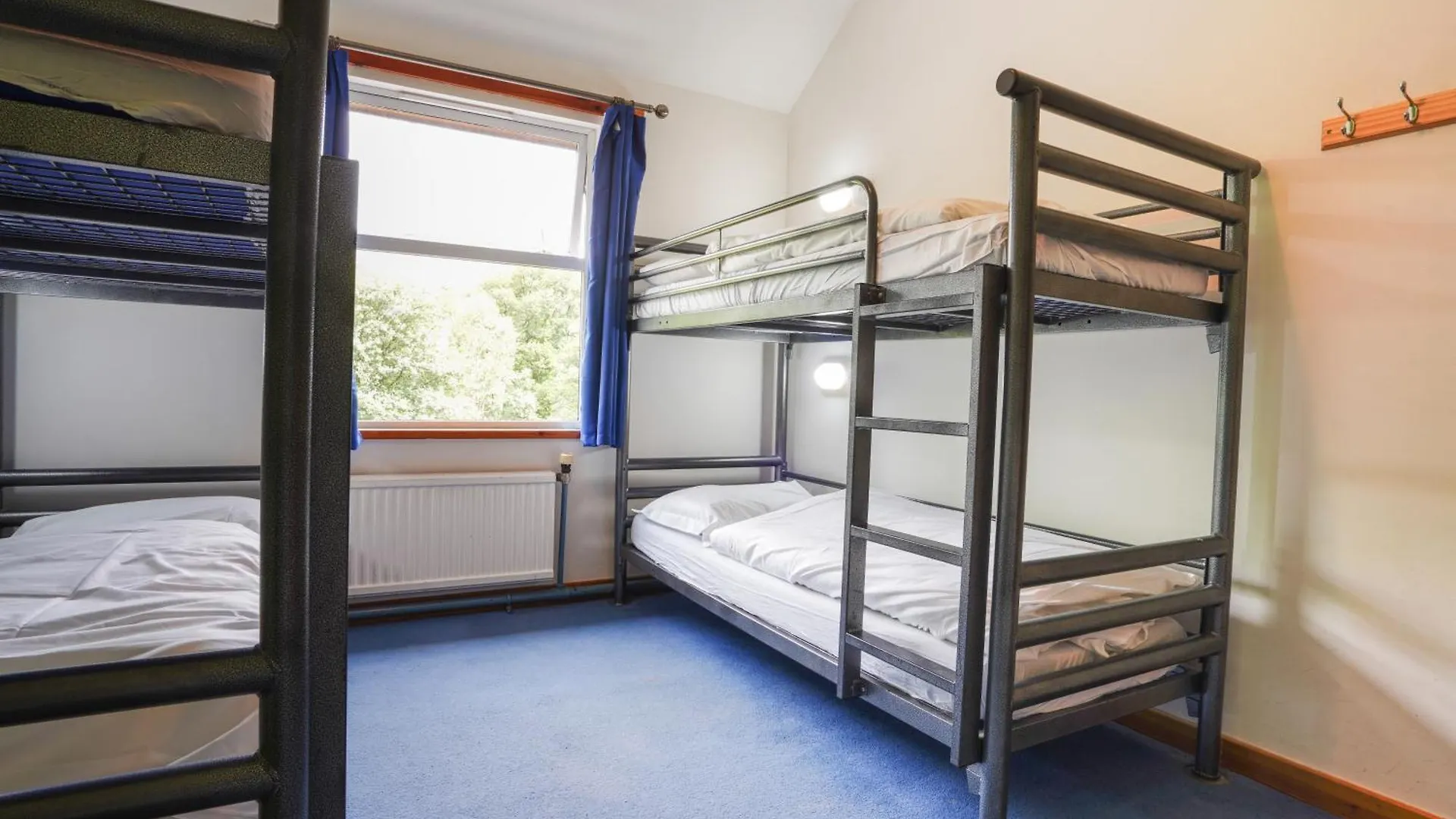 Yha Borrowdale Hostal *