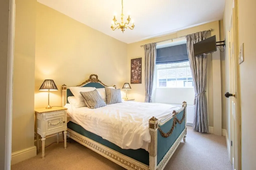 Bed and Breakfast Ivy Hawkshead