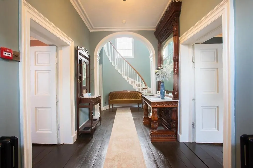 Bed & Breakfast Ivy Hawkshead