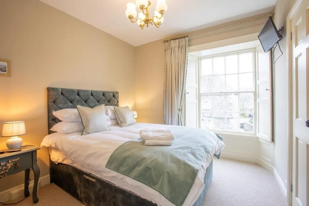 Ivy Bed and breakfast
