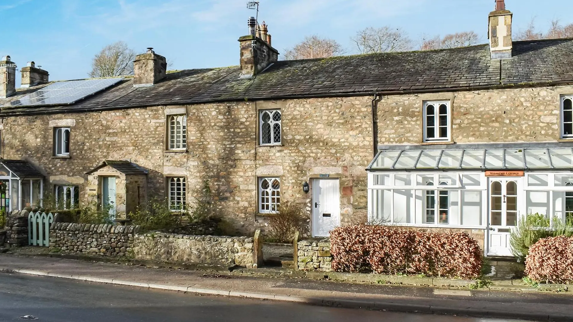 Woodbine Holiday home Whittington (Lancashire)