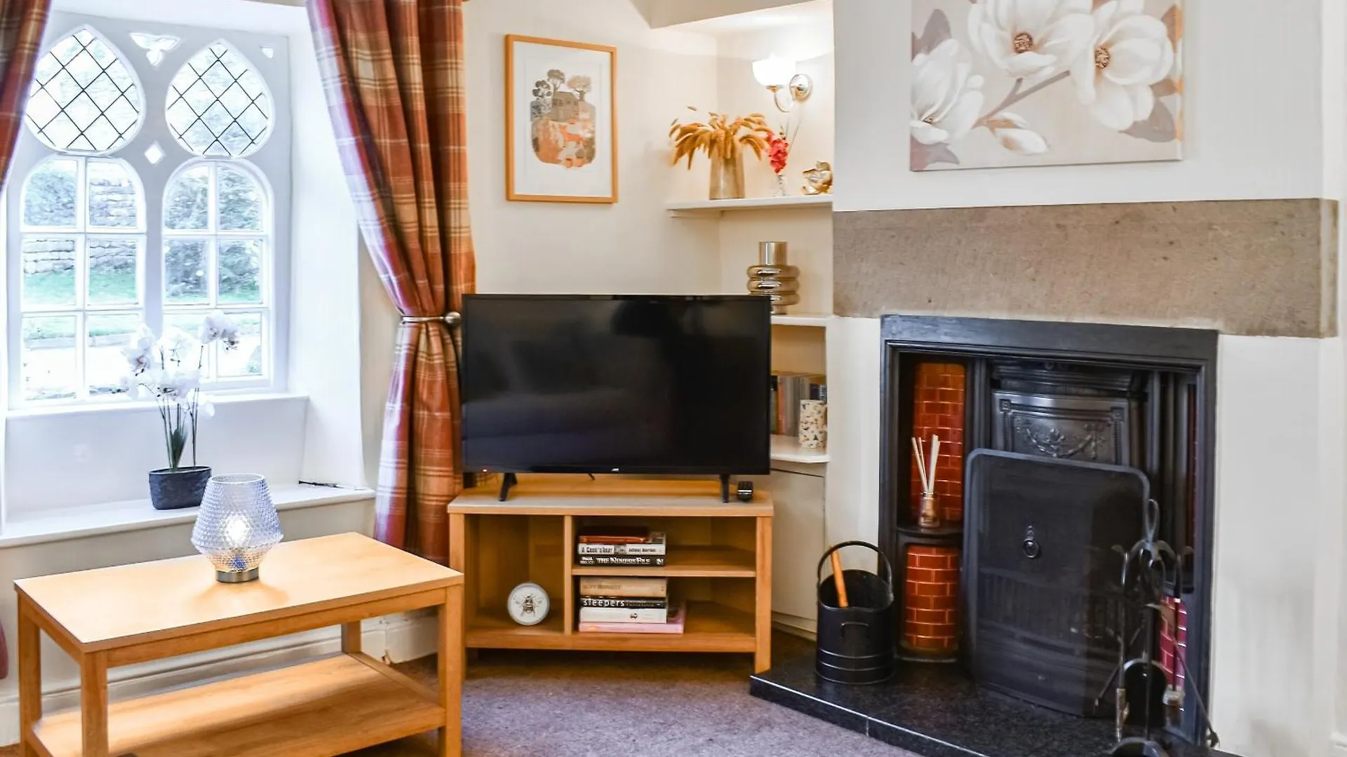 Woodbine Holiday home Whittington (Lancashire)