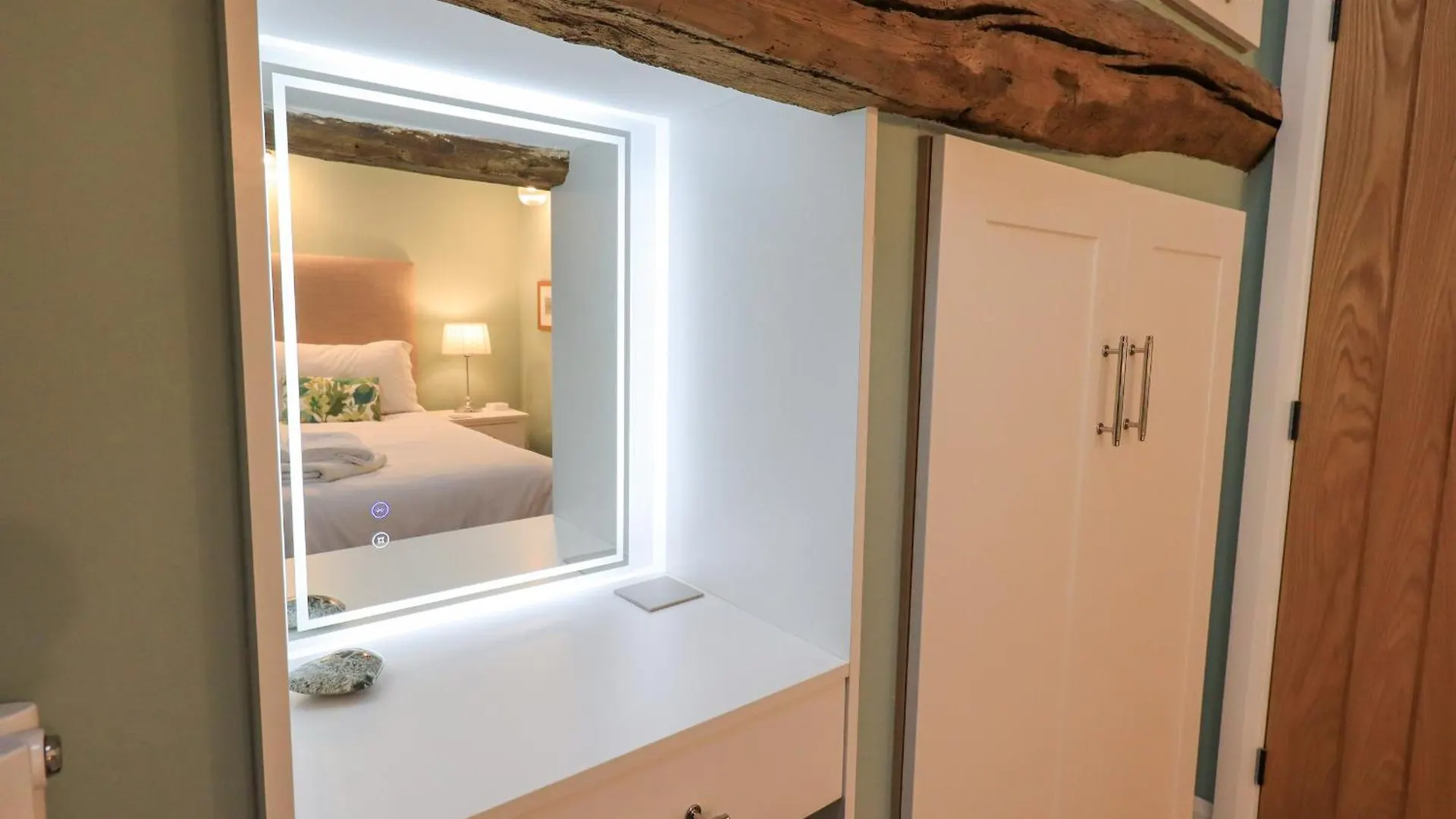 Old Howgate Barn Holiday home Ambleside