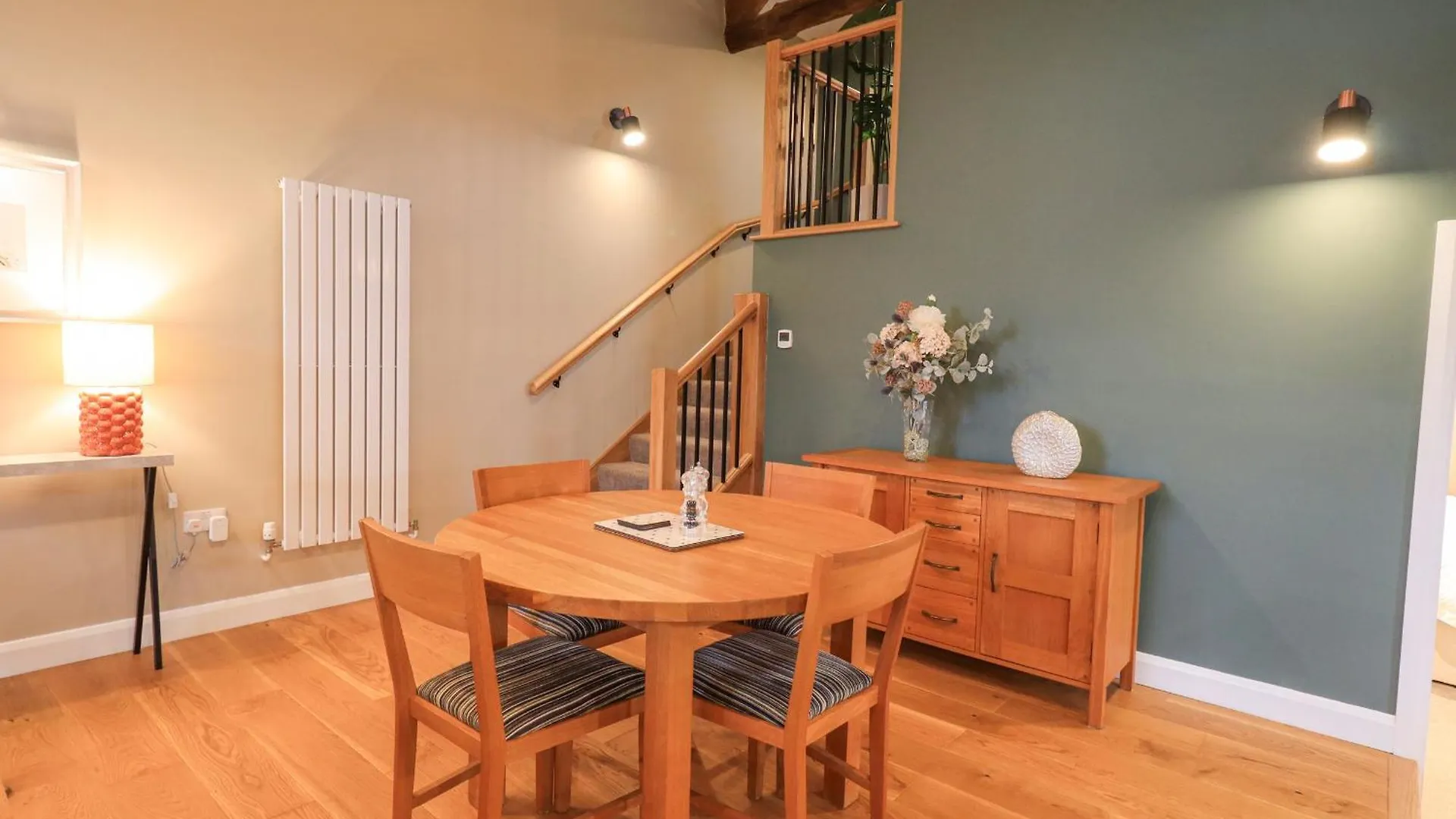 Old Howgate Barn Holiday home Ambleside