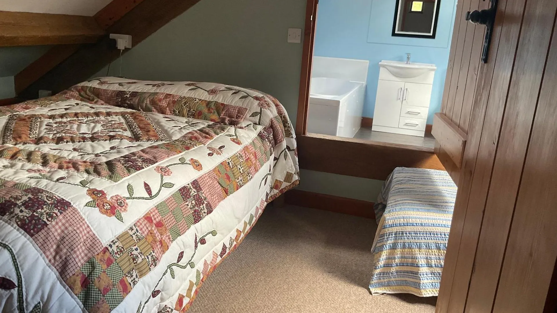 Apartment Bertha's Broughton in Furness