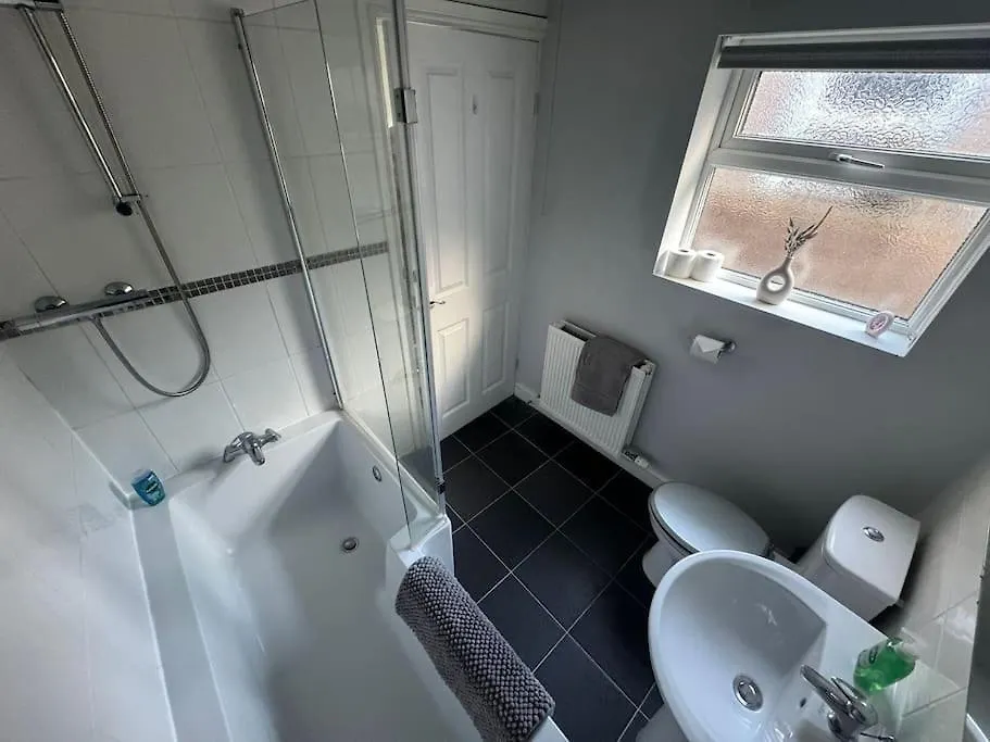 Apartment Winifred Terrace - 2 Bedrooms