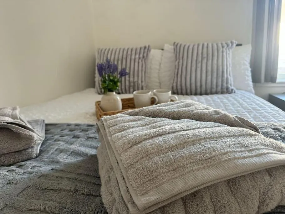 Apartamento Winifred Terrace - 2 Bedrooms