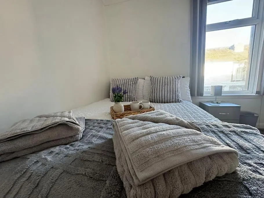 Winifred Terrace - 2 Bedrooms Apartamento Workington