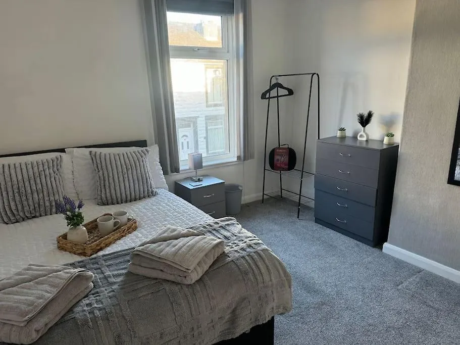 Winifred Terrace - 2 Bedrooms