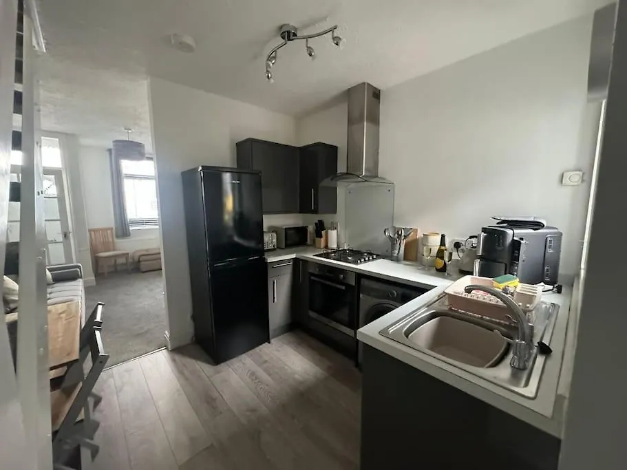 Winifred Terrace - 2 Bedrooms Apartamento *