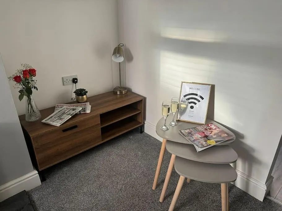 Winifred Terrace - 2 Bedrooms