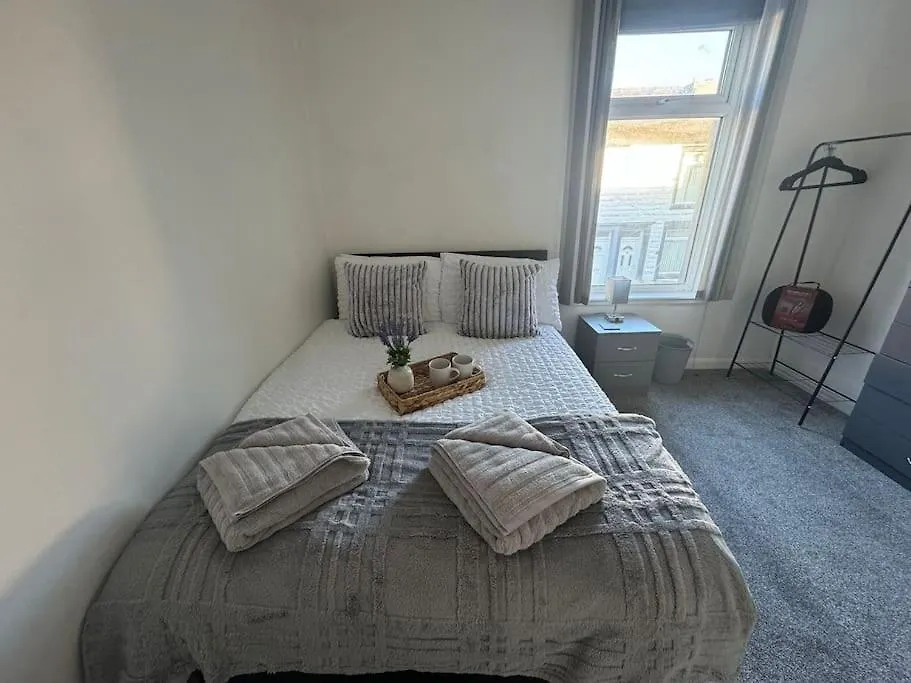 Apartamento Winifred Terrace - 2 Bedrooms