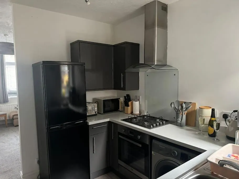 Winifred Terrace - 2 Bedrooms Workington
