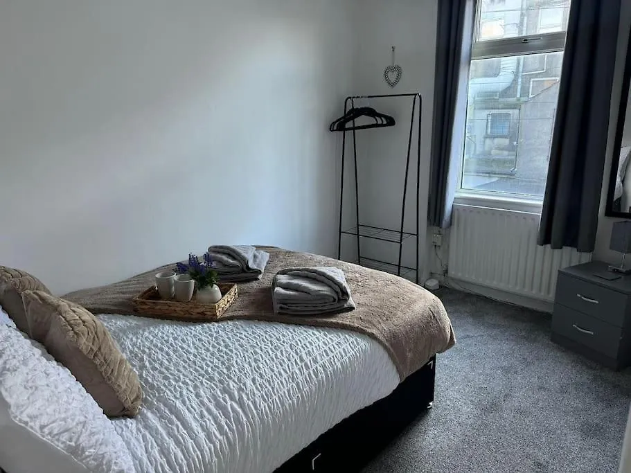 Winifred Terrace - 2 Bedrooms