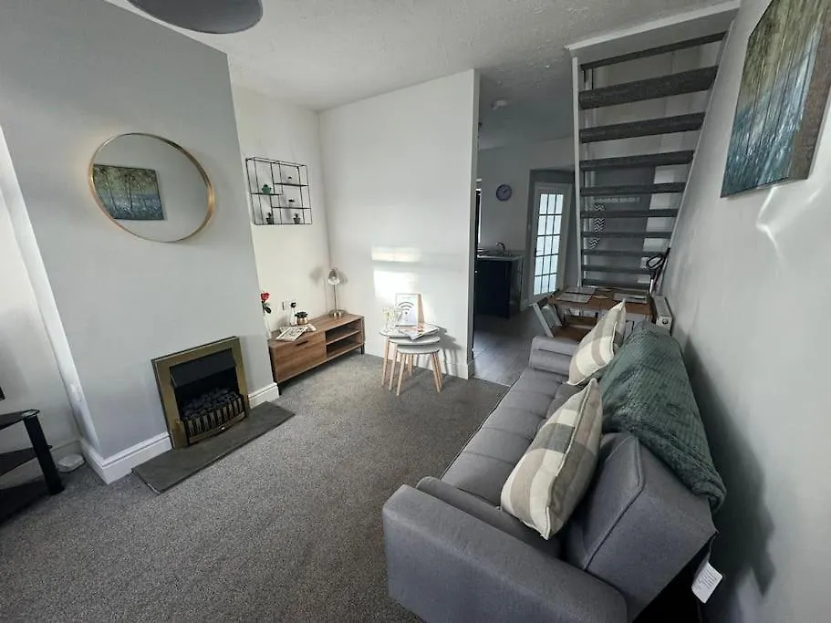 Apartamento Winifred Terrace - 2 Bedrooms