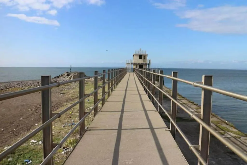 Winifred Terrace - 2 Bedrooms Apartamento Workington