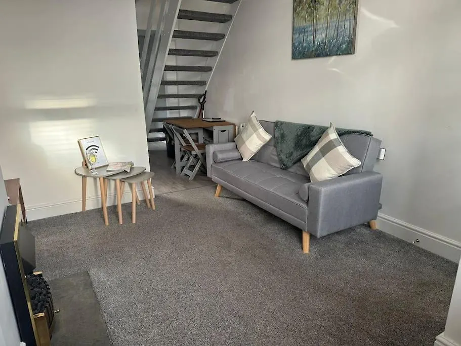 Apartamento Winifred Terrace - 2 Bedrooms *