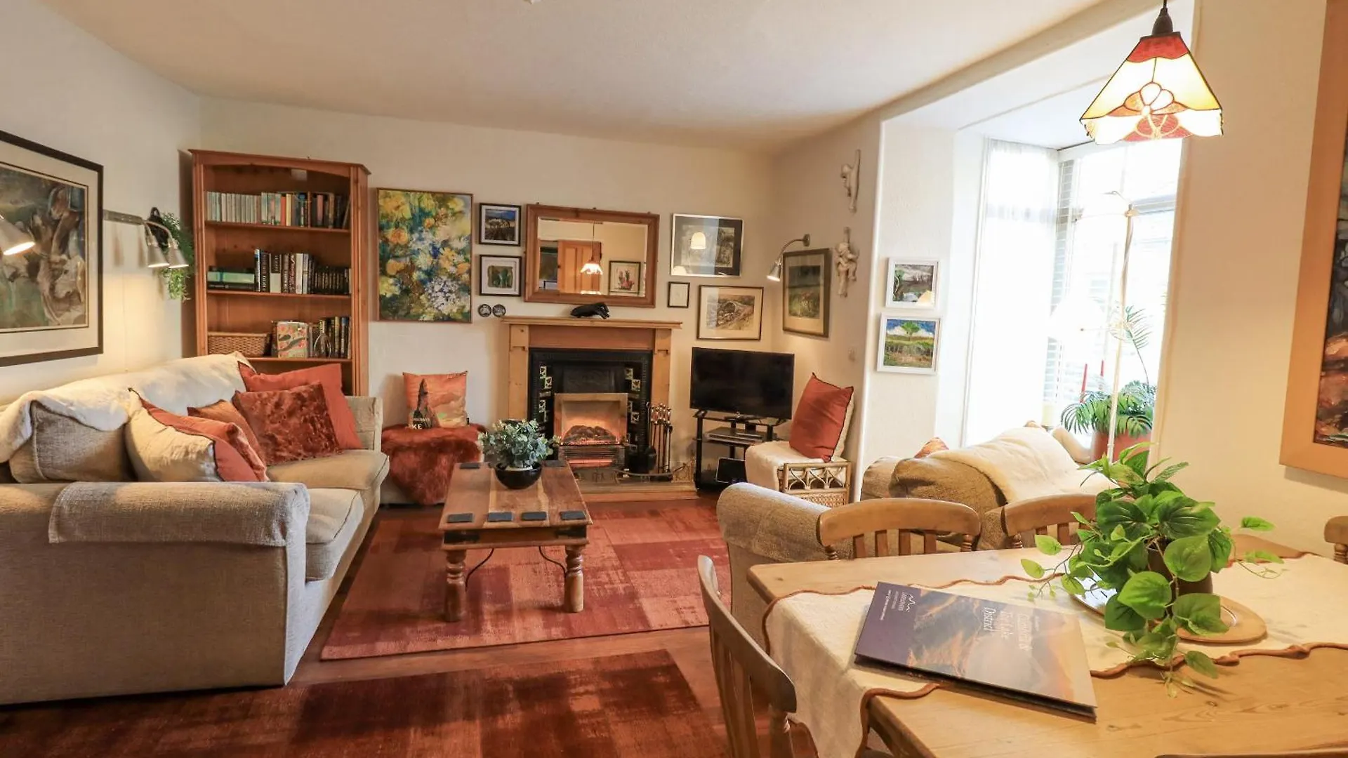 Silverhow Holiday home *