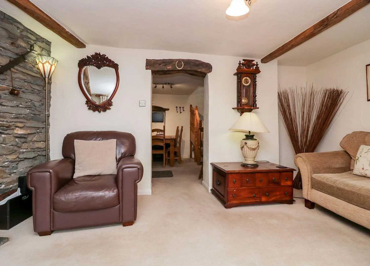 Holiday home 2 Bens Row