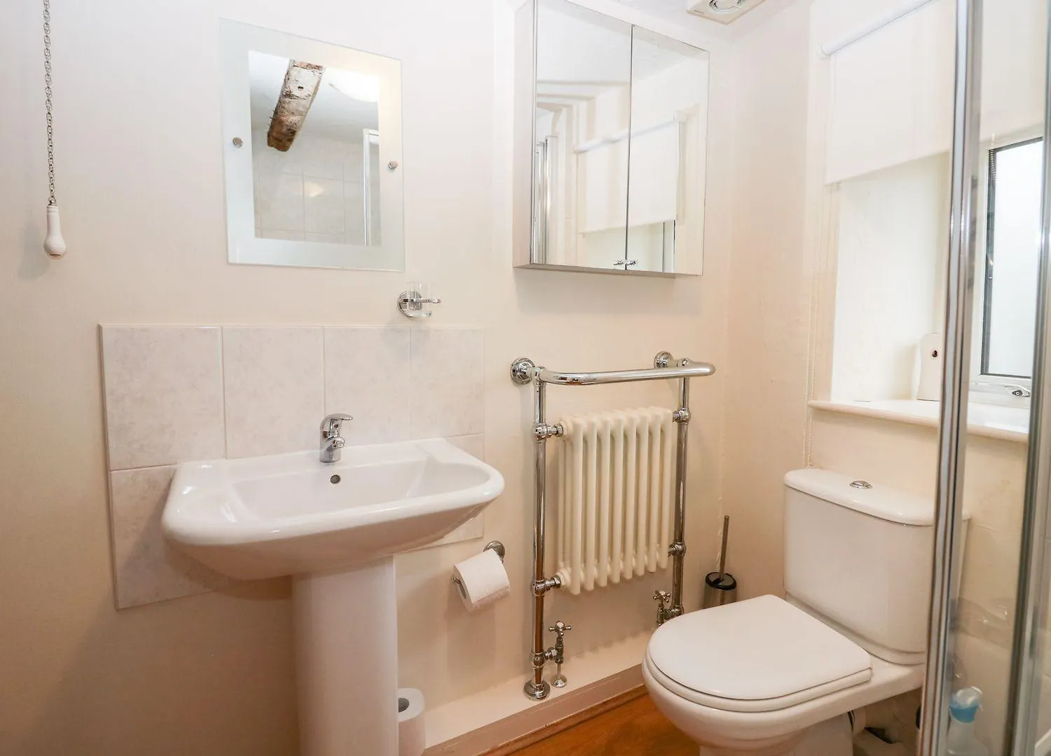 Holiday home 2 Bens Row *
