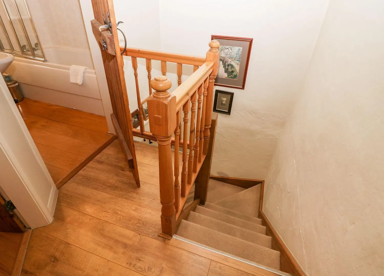 2 Bens Row Holiday home Ulverston