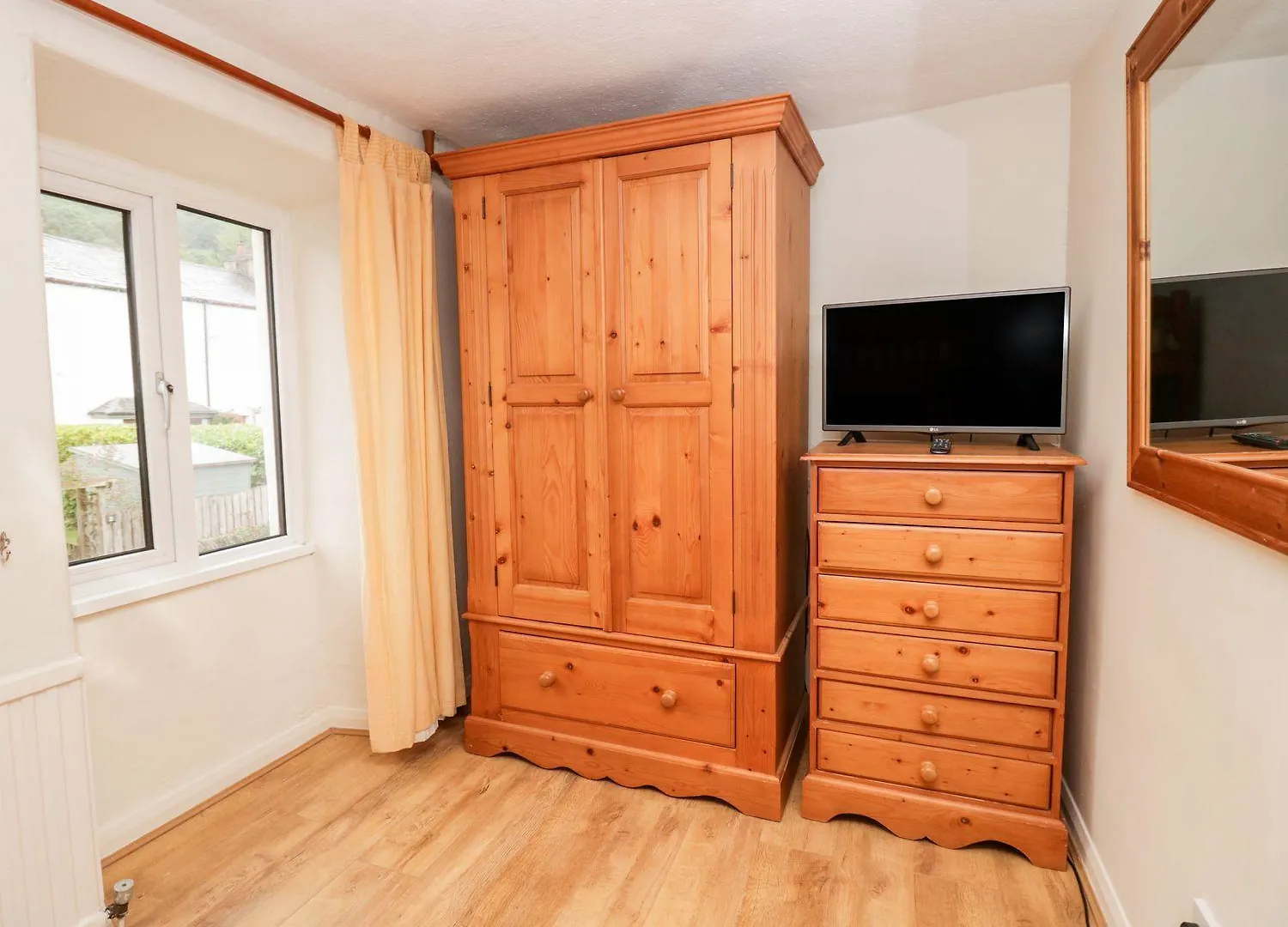 Holiday home 2 Bens Row Ulverston