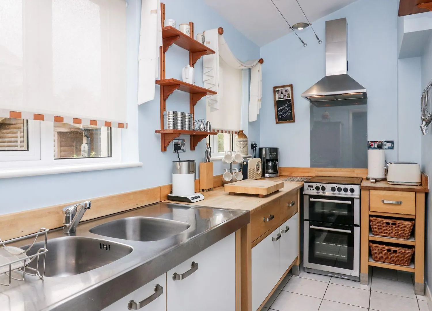 2 Bens Row * Ulverston