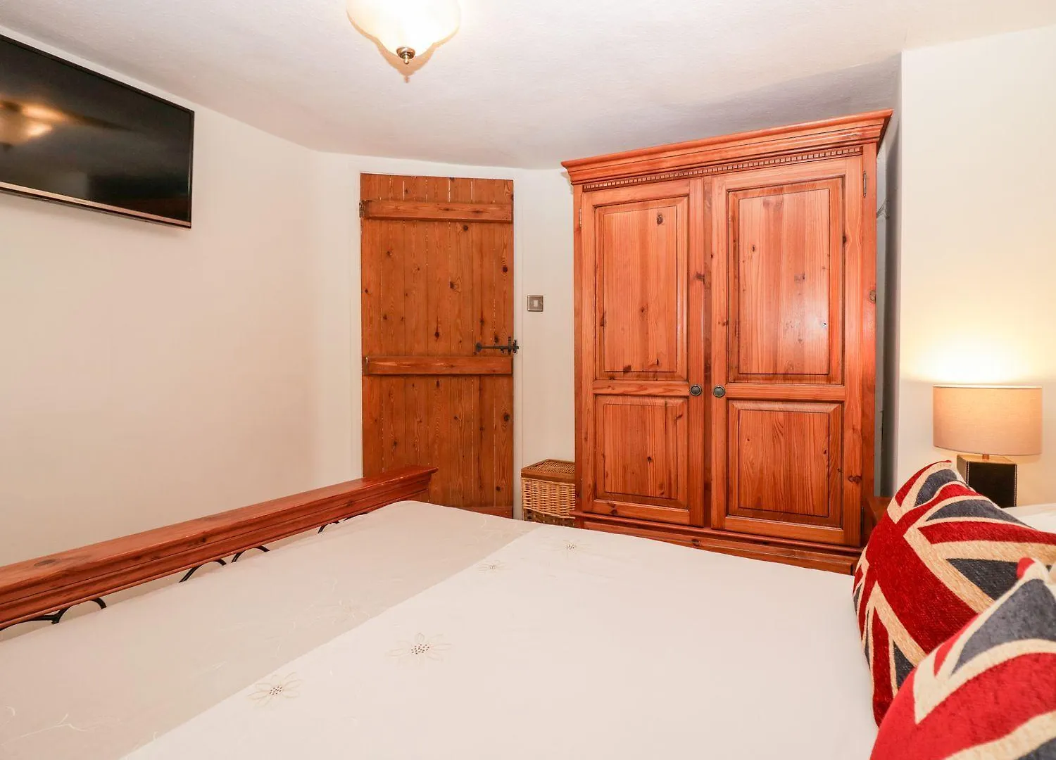 Holiday home 2 Bens Row