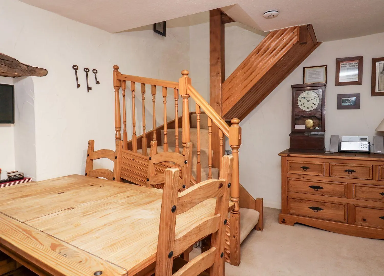 2 Bens Row Holiday home Ulverston
