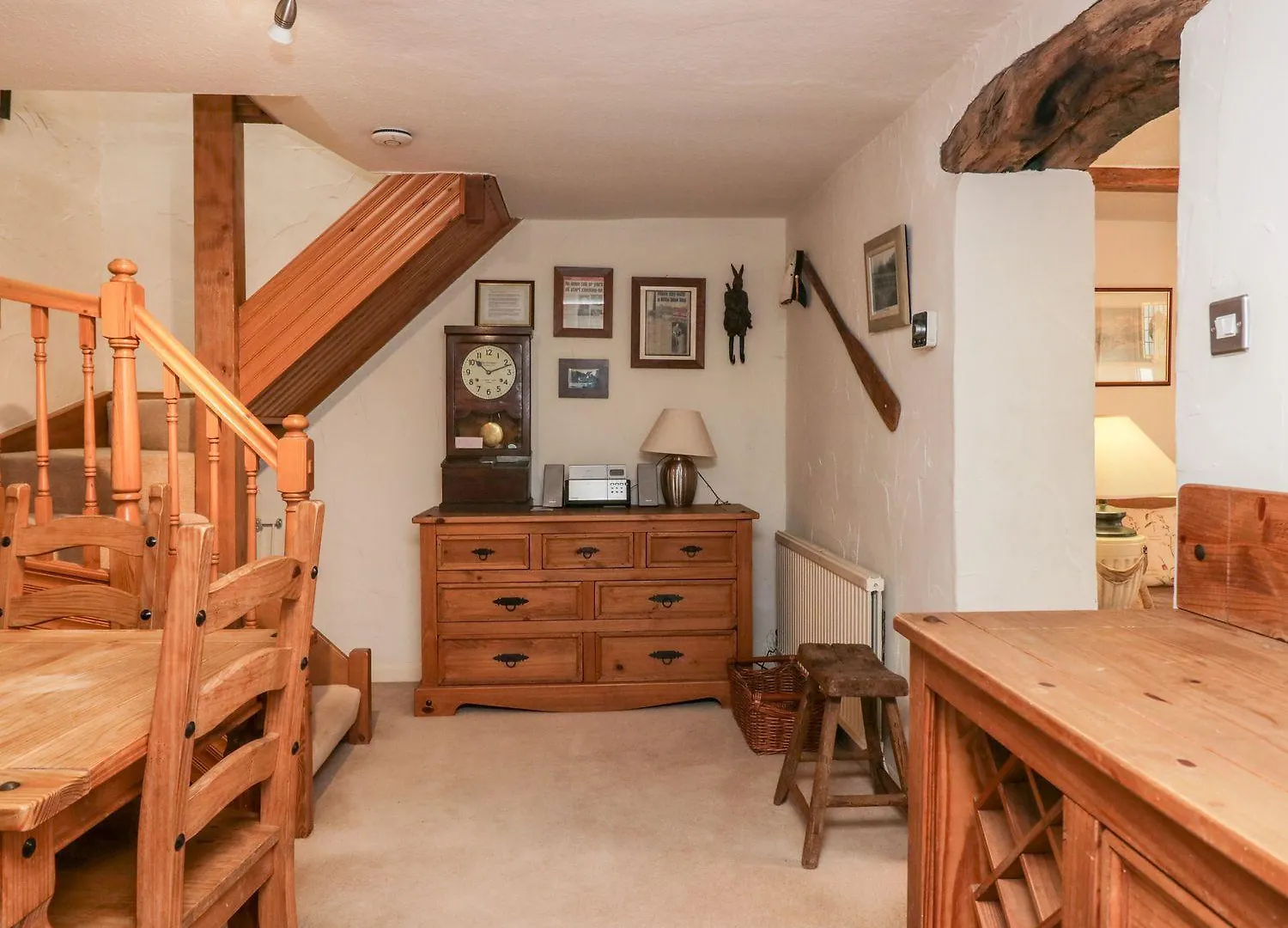 Holiday home 2 Bens Row Ulverston