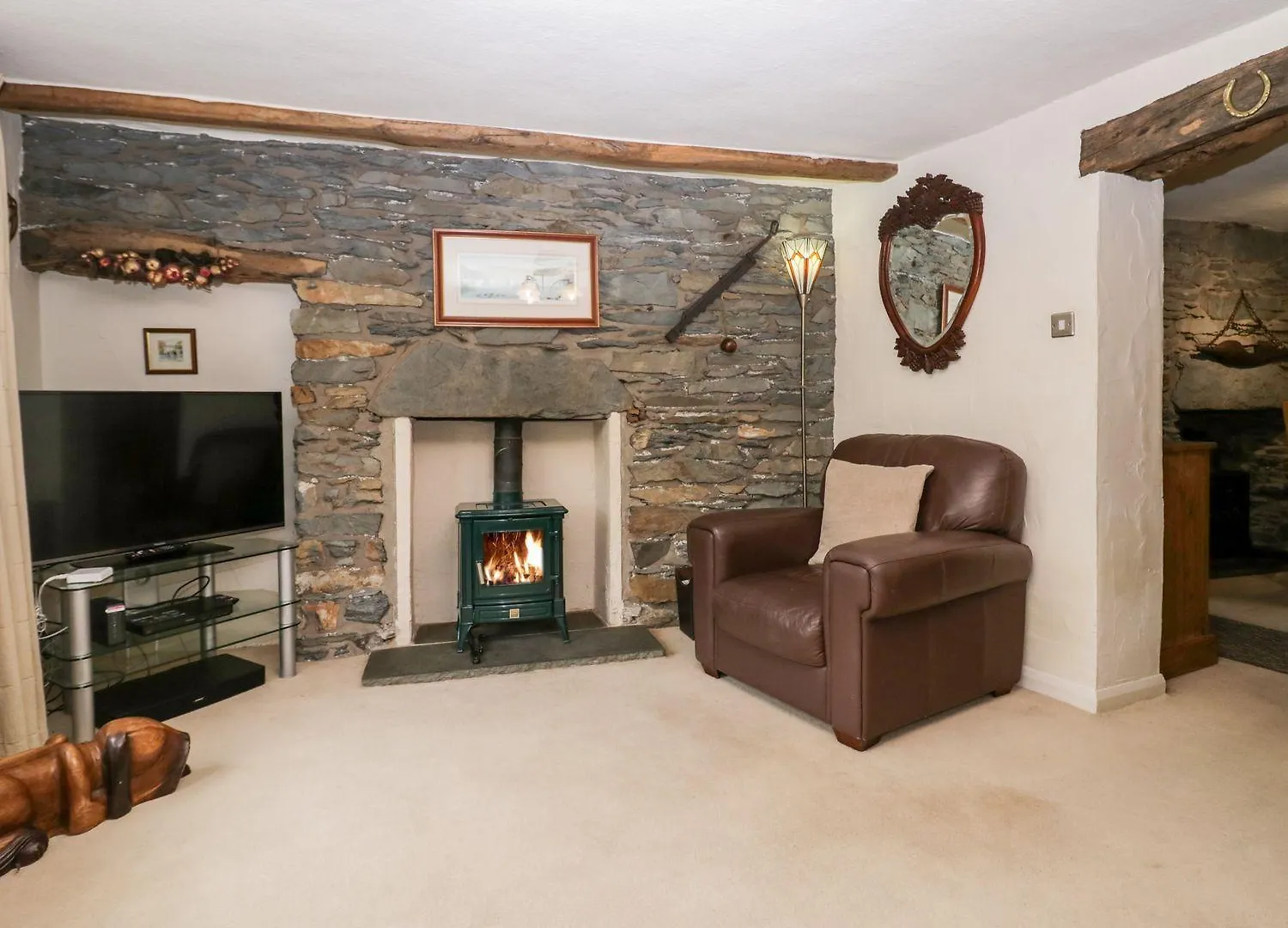 2 Bens Row Ulverston