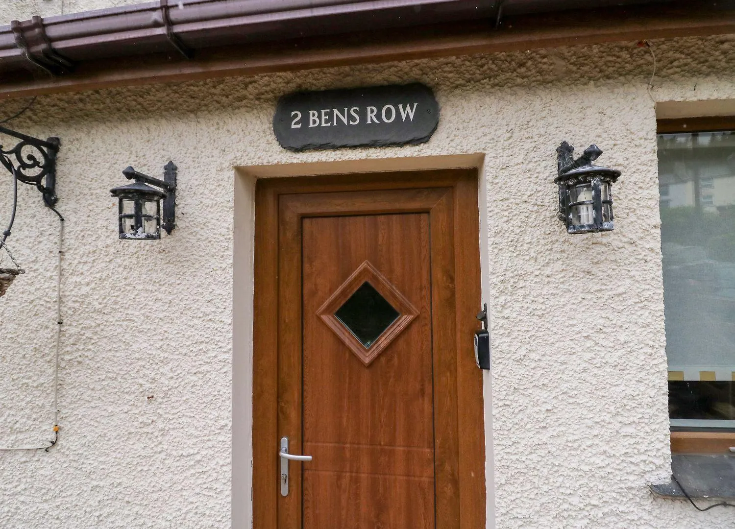2 Bens Row Ulverston
