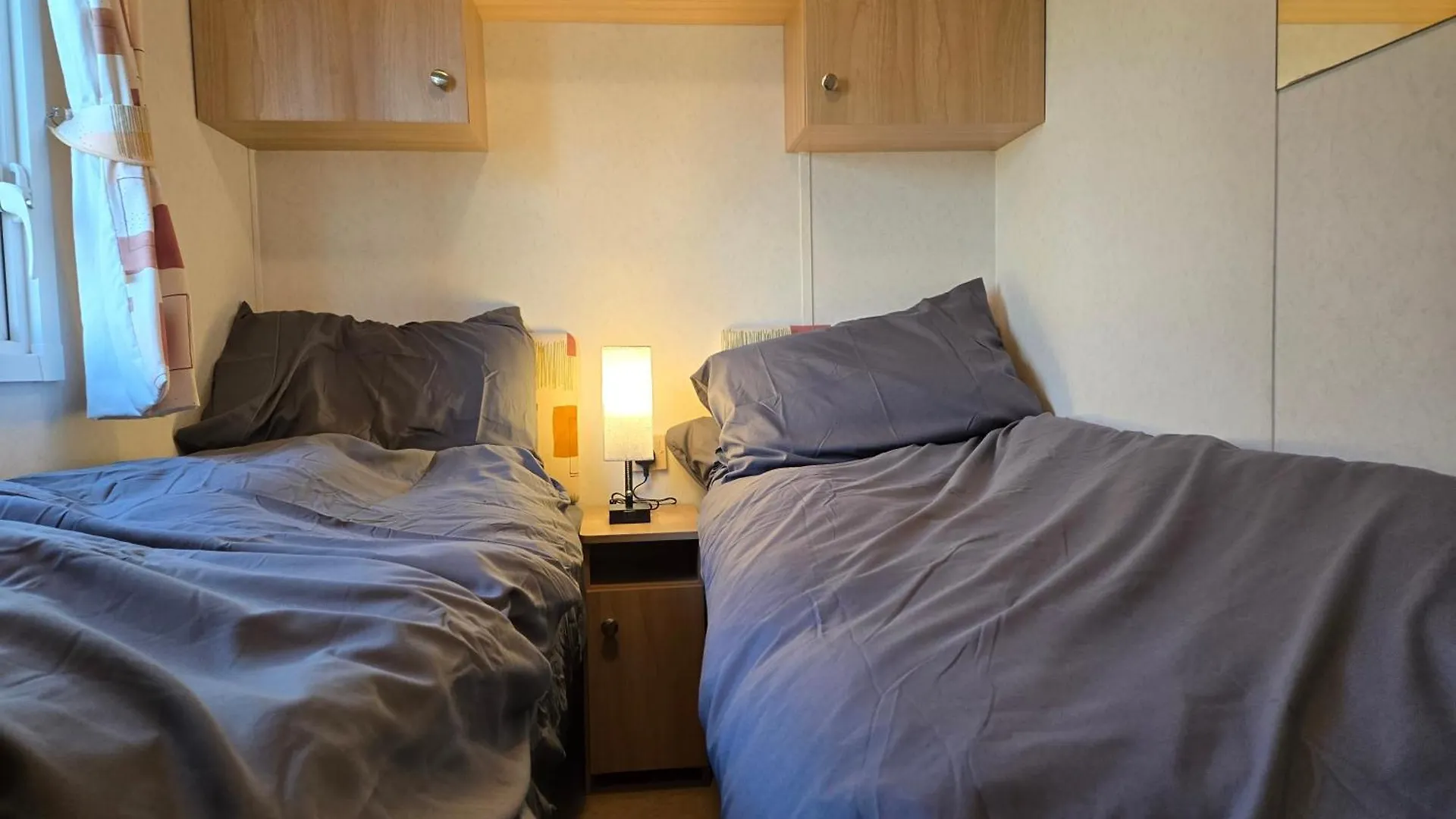 Elf Wood - Swimming Spa, Sky Sports, Tennis, Hadrian's Wall * Port Carlisle