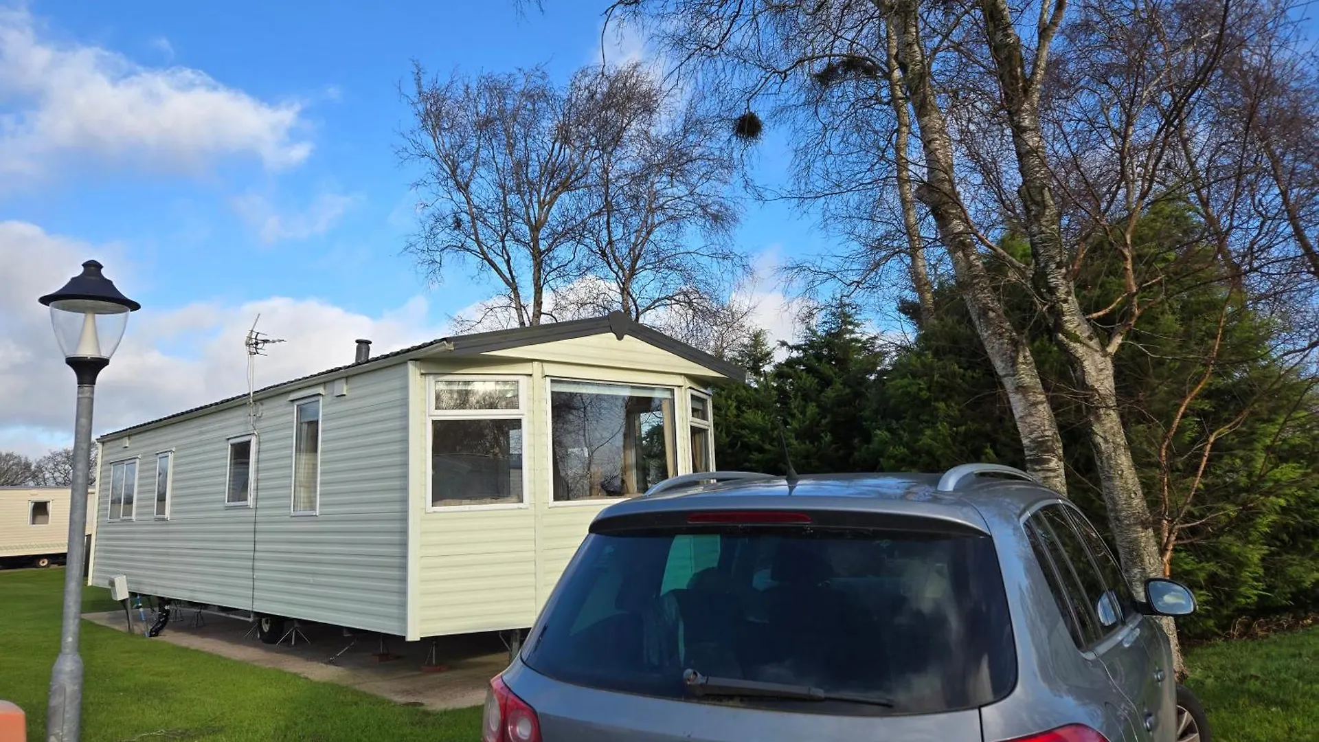 Holiday home Elf Wood - Swimming Spa, Sky Sports, Tennis, Hadrian's Wall *