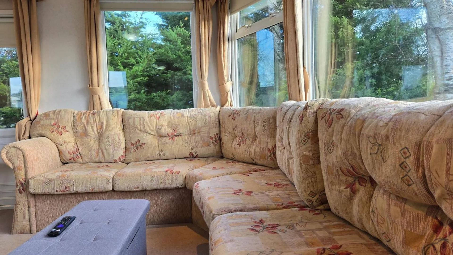 Holiday home Elf Wood - Swimming Spa, Sky Sports, Tennis, Hadrian's Wall