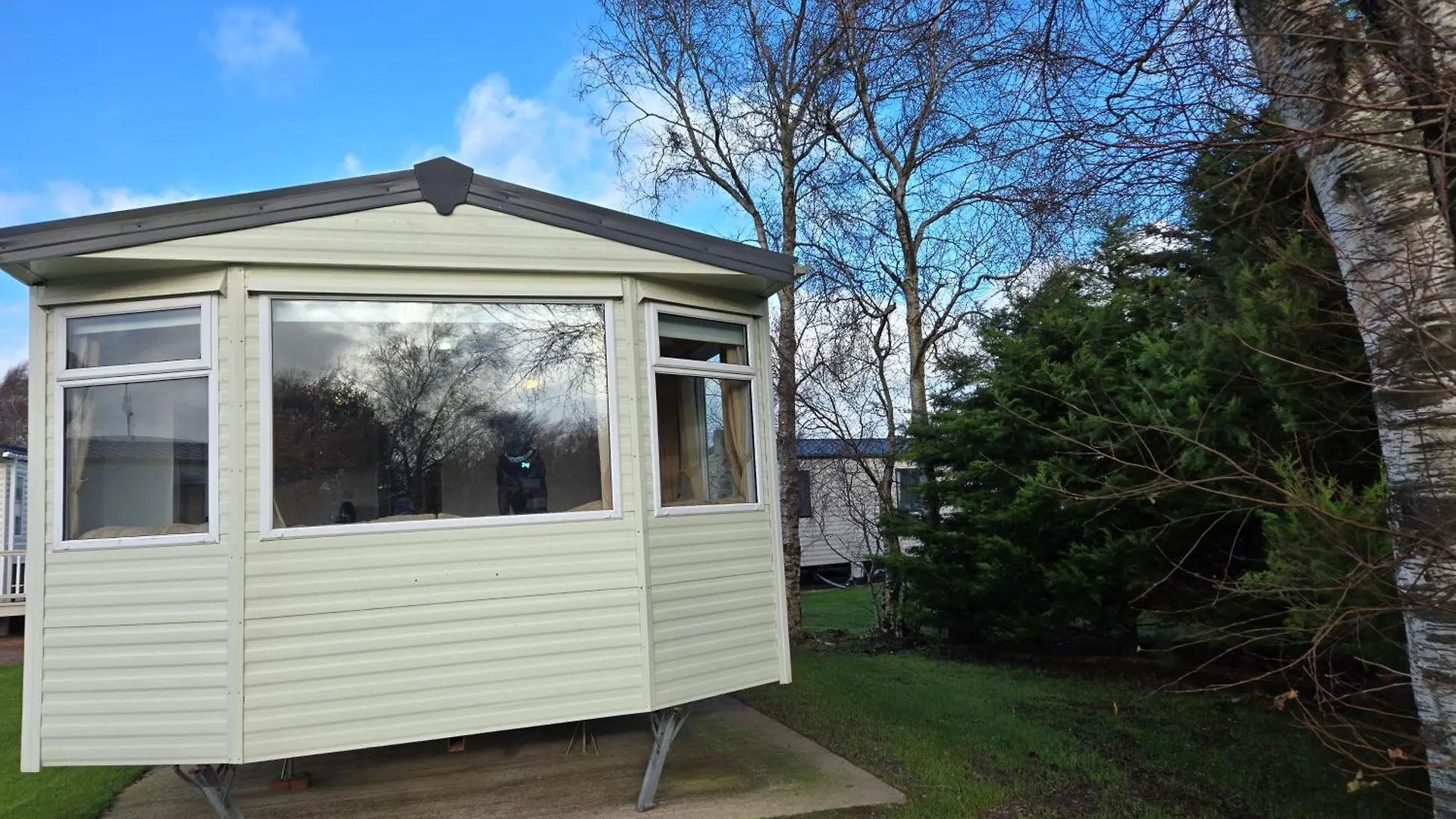 Elf Wood - Swimming Spa, Sky Sports, Tennis, Hadrian's Wall 펜션 Port Carlisle