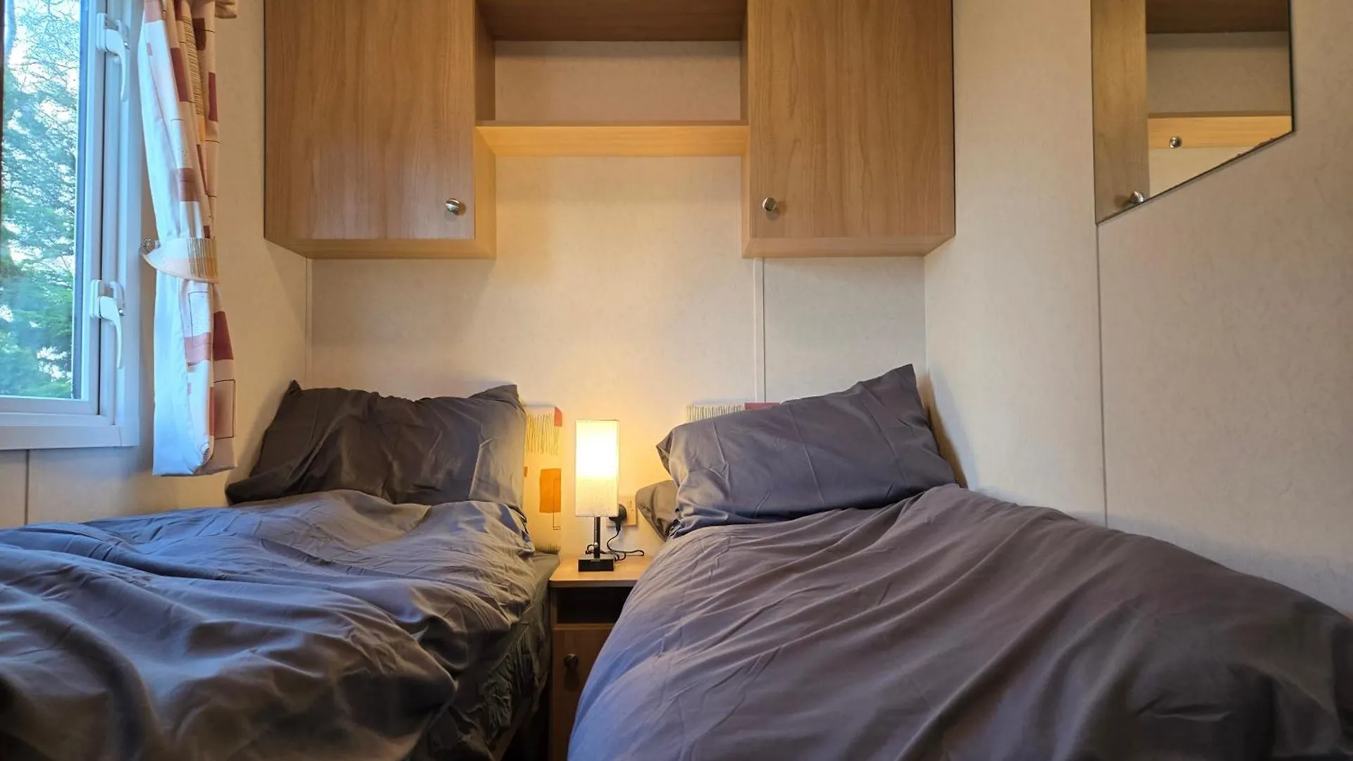 Holiday home Elf Wood - Swimming Spa, Sky Sports, Tennis, Hadrian's Wall