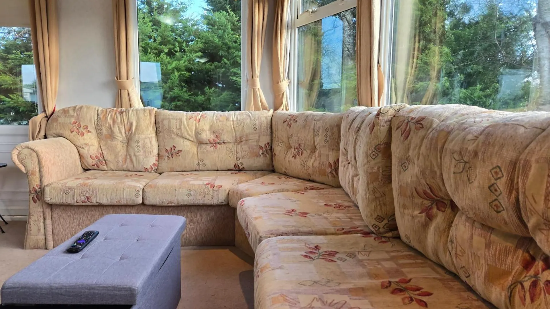 Holiday home Elf Wood - Swimming Spa, Sky Sports, Tennis, Hadrian's Wall