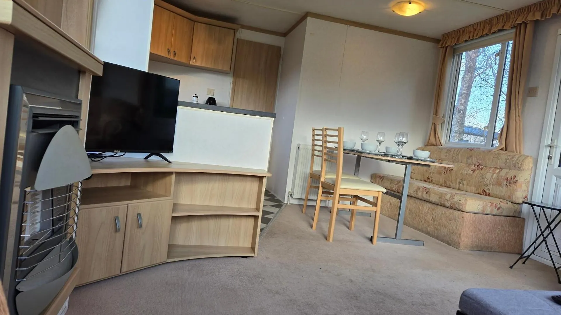 Holiday home Elf Wood - Swimming Spa, Sky Sports, Tennis, Hadrian's Wall *
