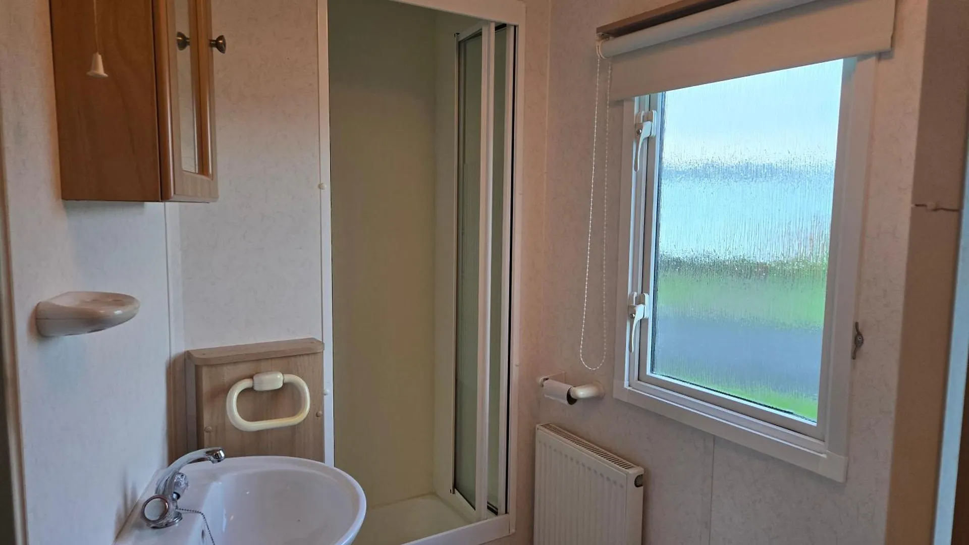 Elf Wood - Swimming Spa, Sky Sports, Tennis, Hadrian's Wall Holiday home Port Carlisle