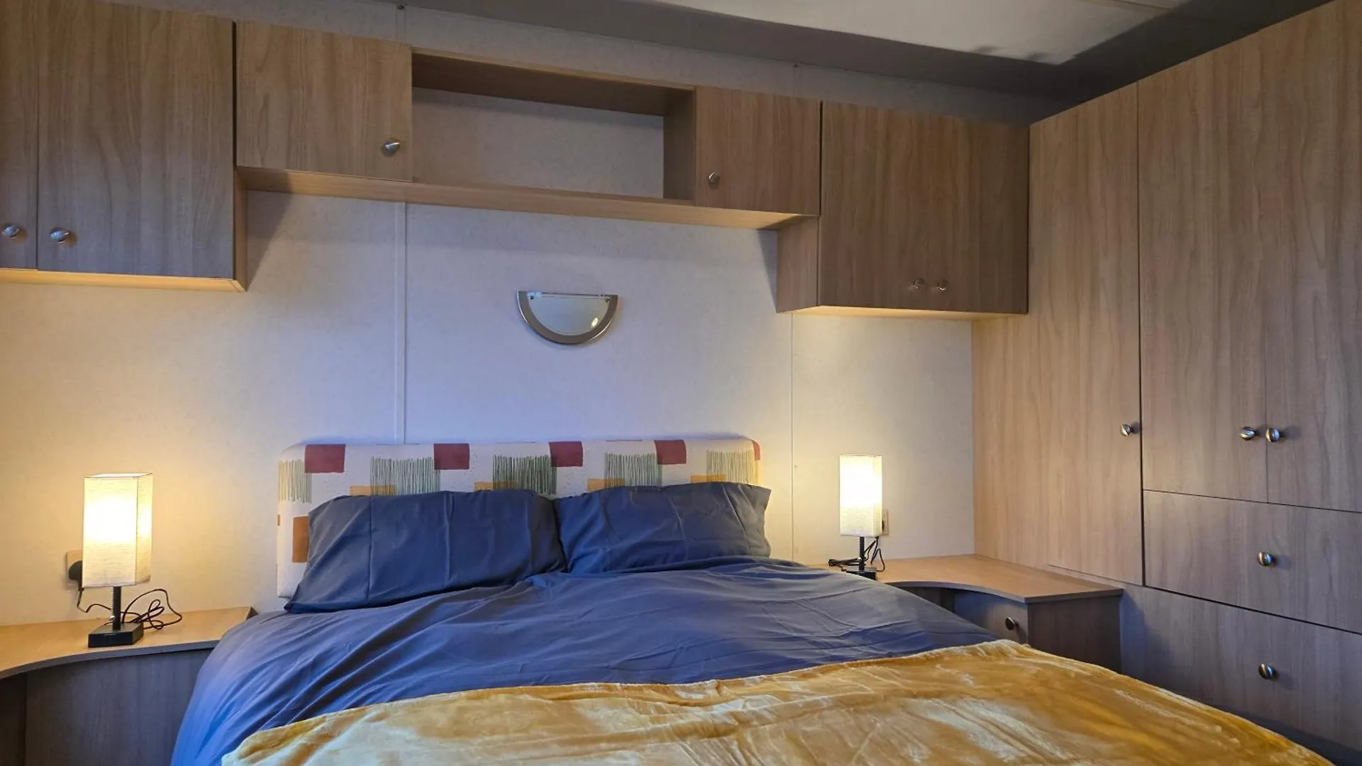 Elf Wood - Swimming Spa, Sky Sports, Tennis, Hadrian's Wall Holiday home Port Carlisle