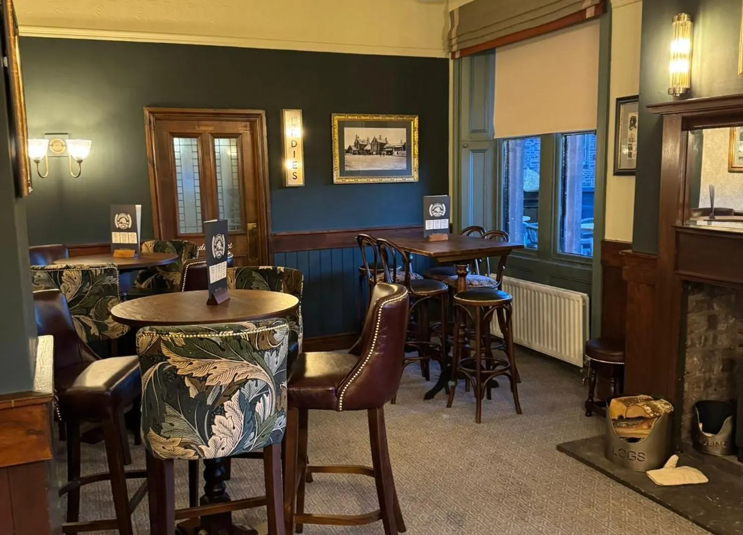 Agricultural Inn Penrith