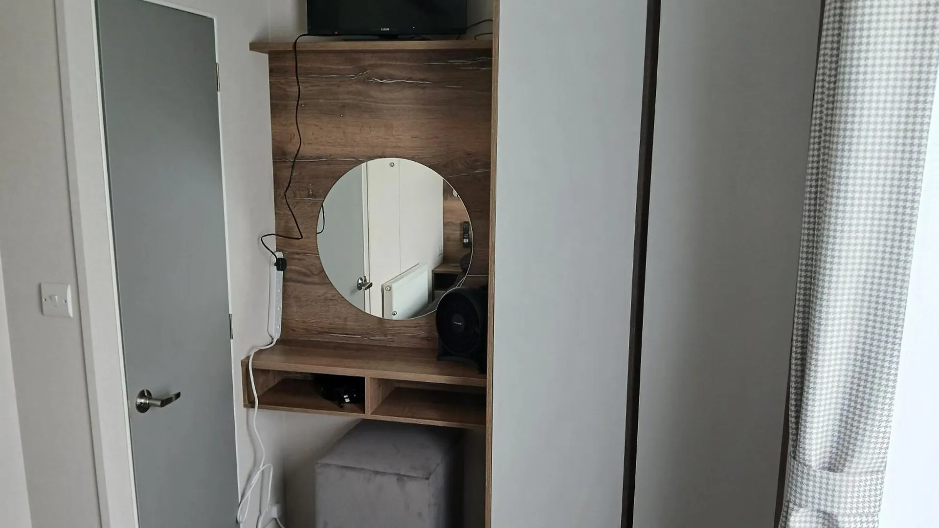 Dağ evi 3-bed Caravan - Haven Lakeland Leisure Park *