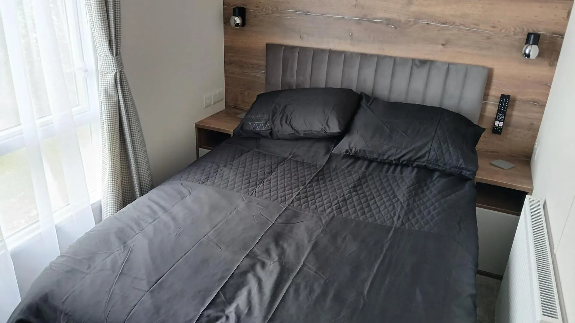 Chalet 3-bed Caravan - Haven Lakeland Leisure Park Grange-over-Sands