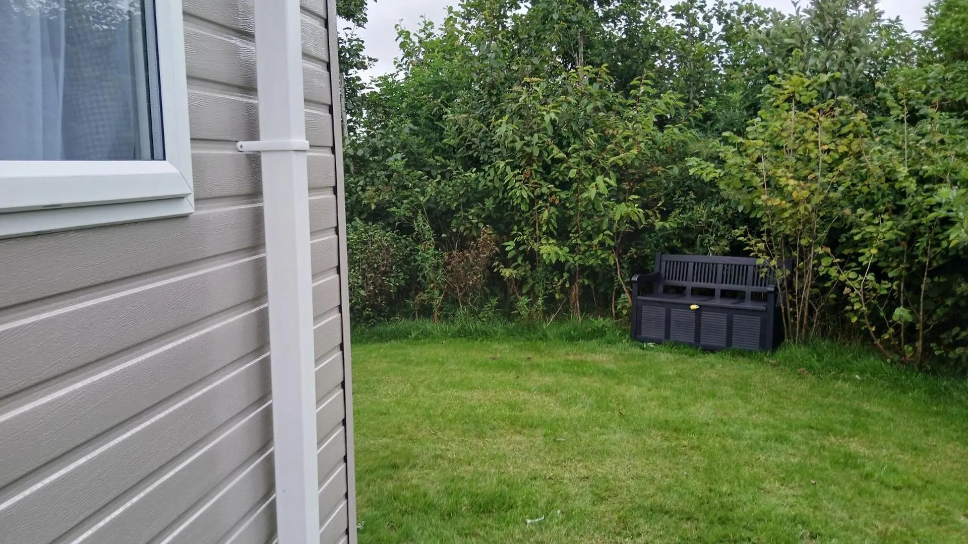 3-bed Caravan - Haven Lakeland Leisure Park Chalet